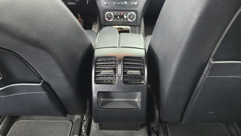 Mercedes-Benz GLK-Class
