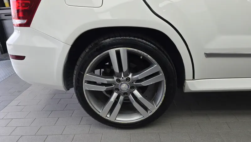 Mercedes-Benz GLK-Class