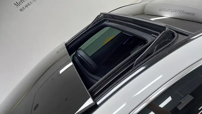 Mercedes-Benz CLE-Class