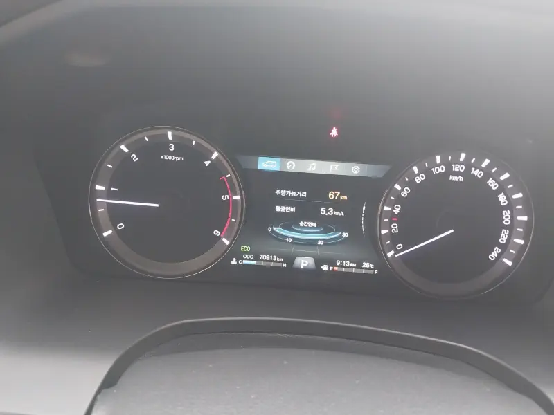 SsangYong Rexton Sports Khan