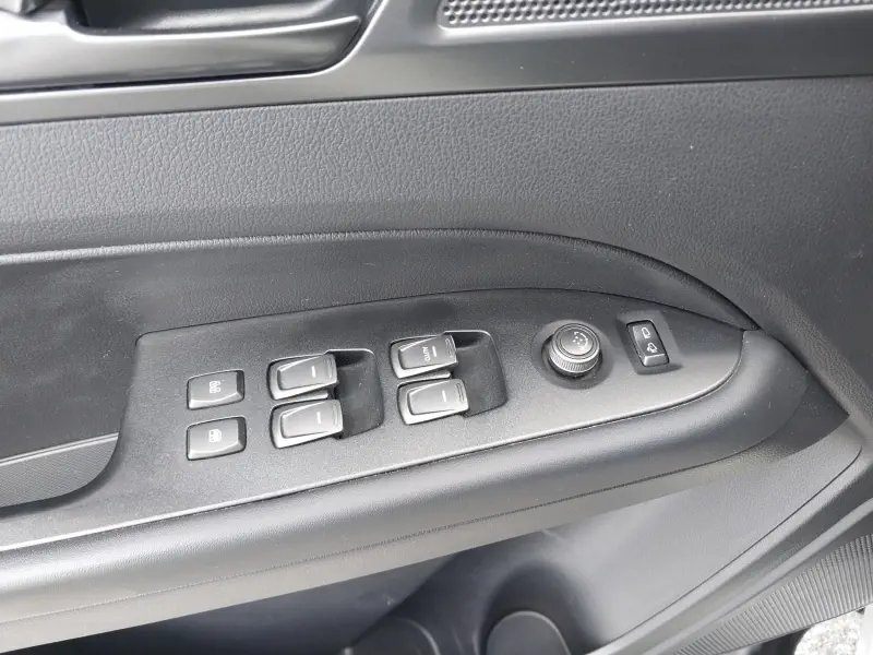 SsangYong Rexton Sports Khan