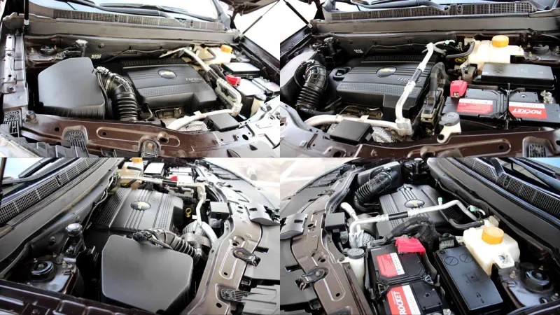 Daewoo Captiva