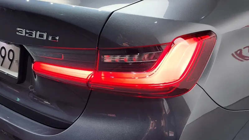 BMW 3-Series