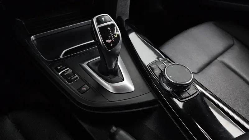 BMW 3-Series Gran Turismo