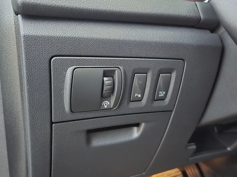 Renault Samsung SM7
