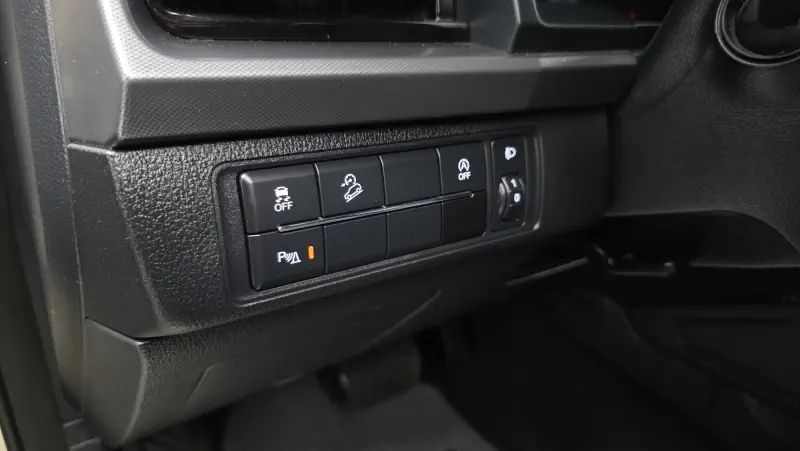 SsangYong Rexton Sports Khan