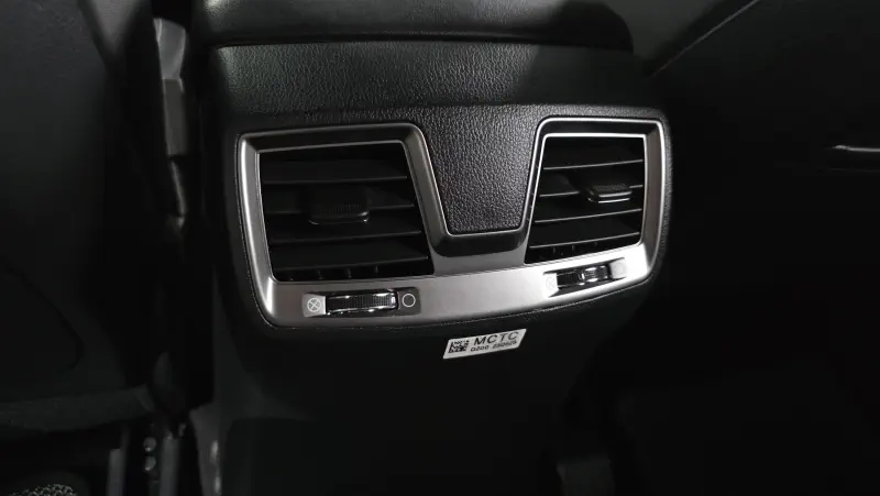 SsangYong Rexton Sports Khan