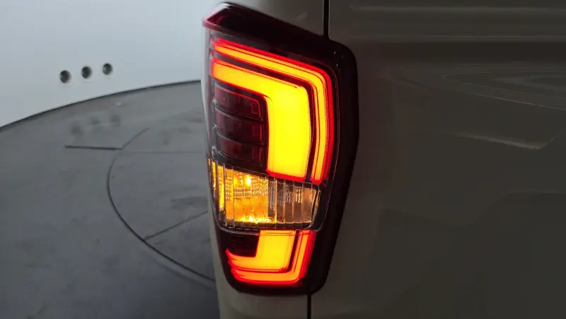 SsangYong Rexton Sports Khan