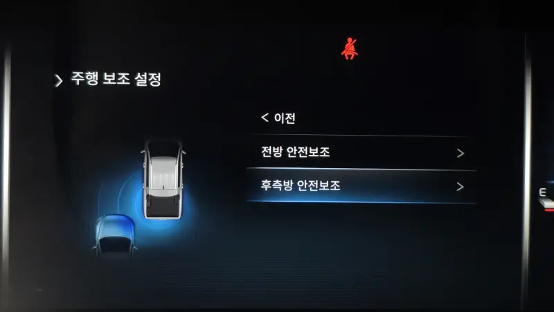 SsangYong Rexton Sports Khan