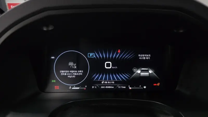 SsangYong Rexton Sports Khan