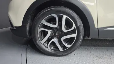 Renault Samsung QM3