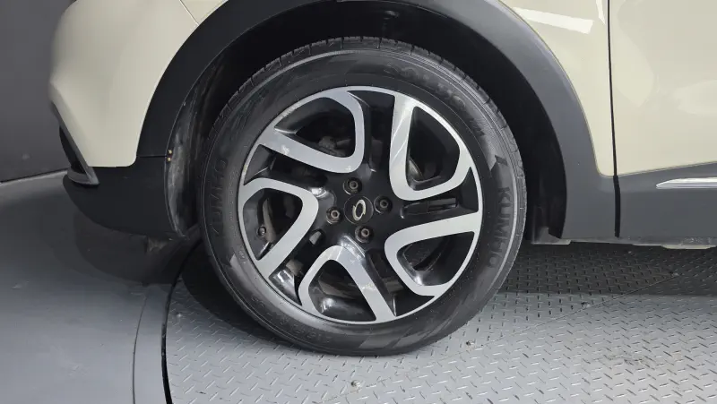 Renault Samsung QM3