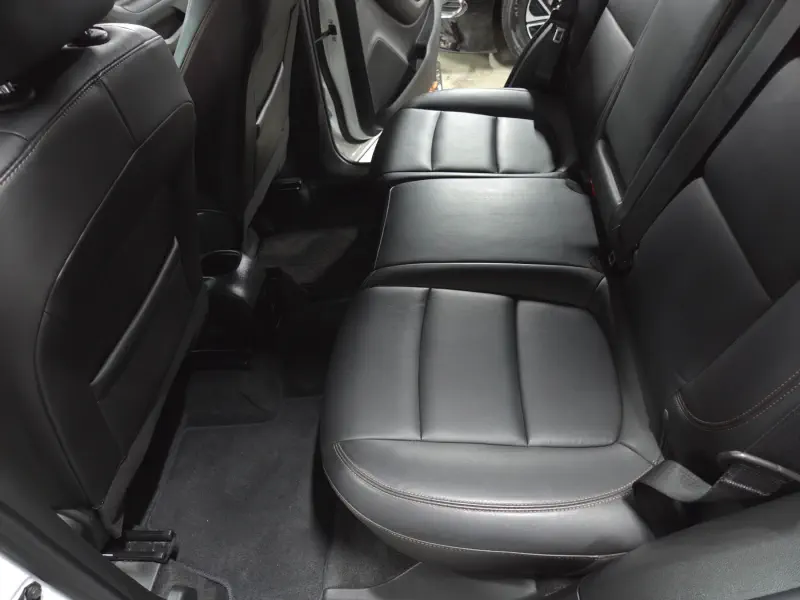 Daewoo Trax