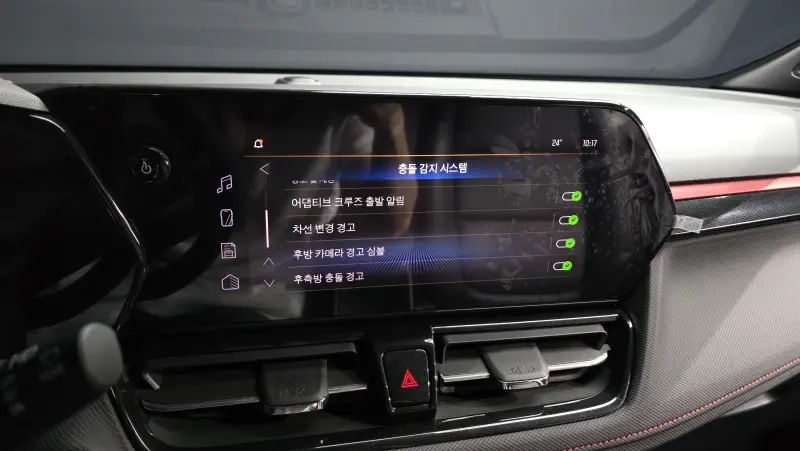 Daewoo Trailblazer