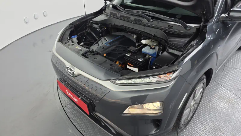 Hyundai Kona Electric