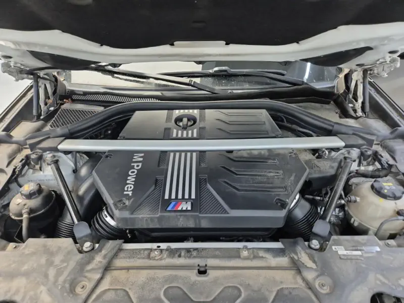 BMW X3M