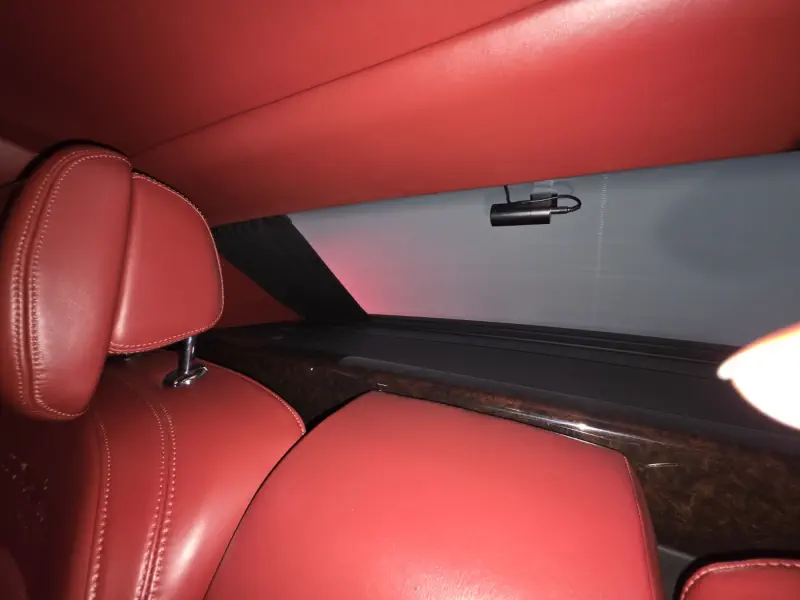 Bentley Mulsanne