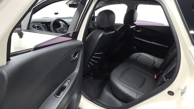 Renault Samsung QM3