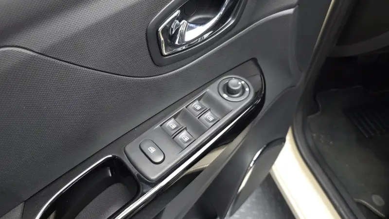 Renault Samsung QM3