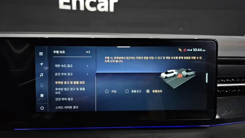 SsangYong Actyon