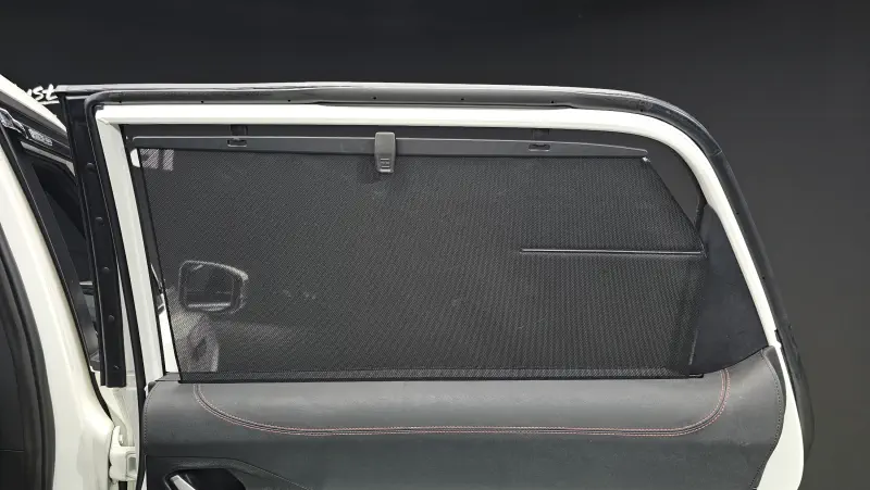 SsangYong Actyon