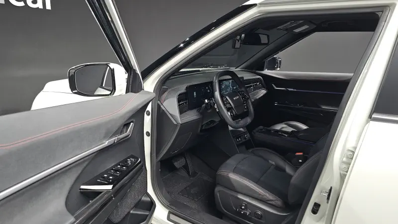 SsangYong Actyon