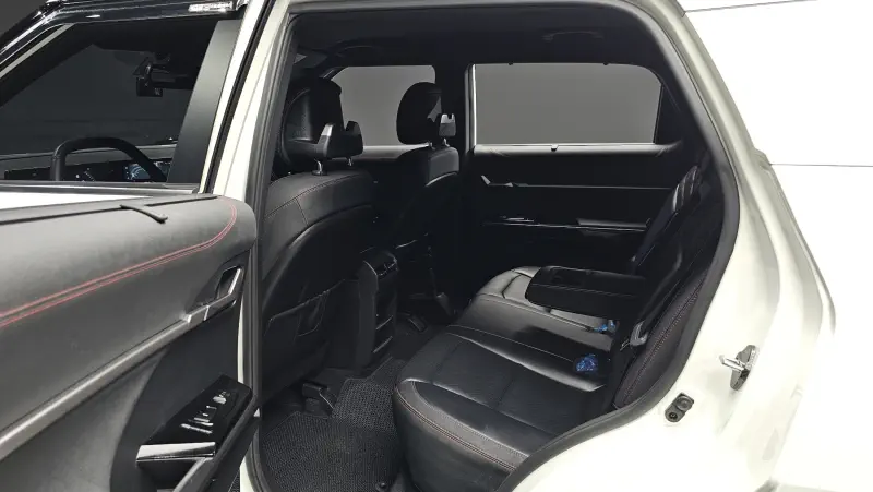 SsangYong Actyon