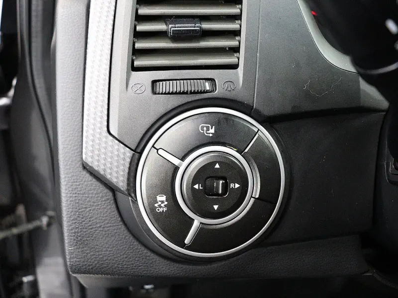 SsangYong Korando Sports