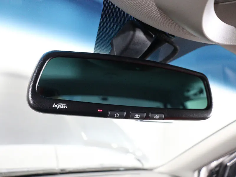 SsangYong Korando Sports