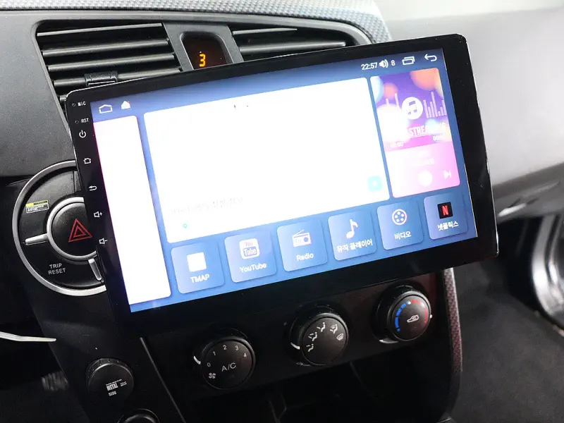 SsangYong Korando Sports