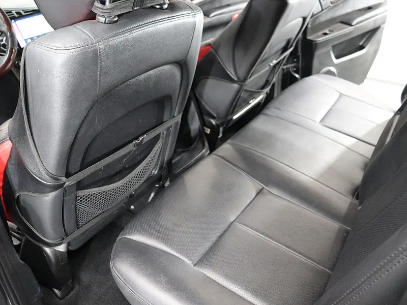 SsangYong Korando Sports