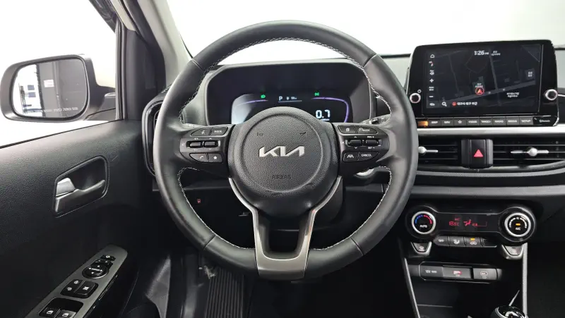 Kia Morning