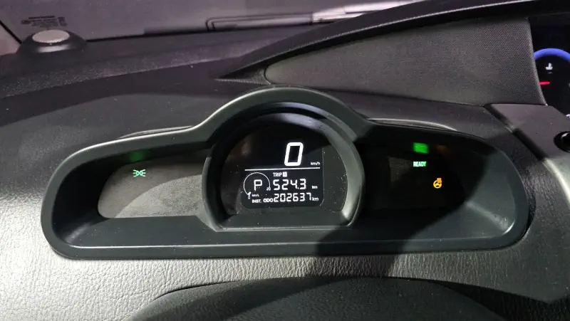 SsangYong Korando Turismo
