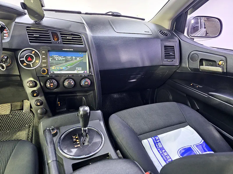 SsangYong Korando Sports