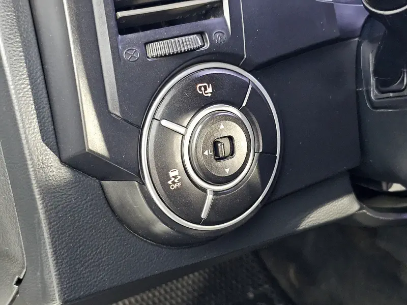 SsangYong Korando Sports