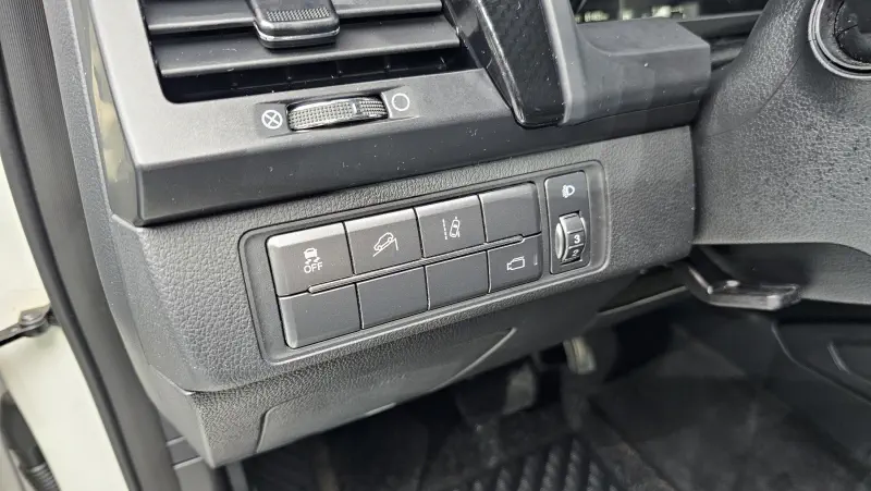 SsangYong Rexton Sports Khan