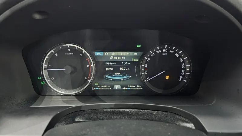 SsangYong Rexton Sports Khan
