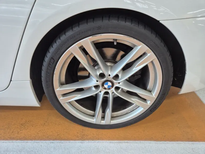 BMW 6-Series