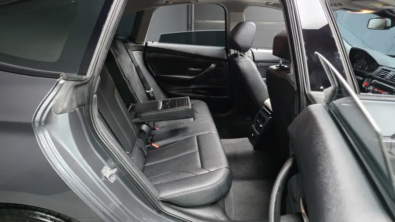 BMW 3-Series Gran Turismo