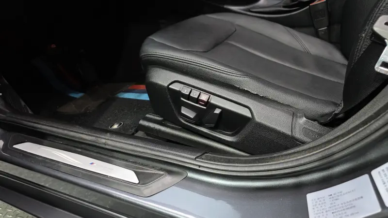 BMW 3-Series Gran Turismo