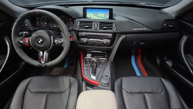 BMW 3-Series Gran Turismo