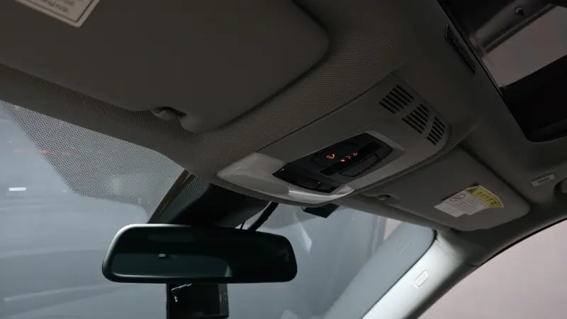 BMW 3-Series Gran Turismo