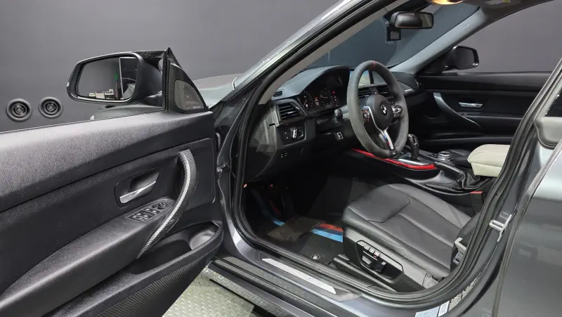 BMW 3-Series Gran Turismo