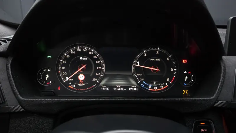 BMW 3-Series Gran Turismo