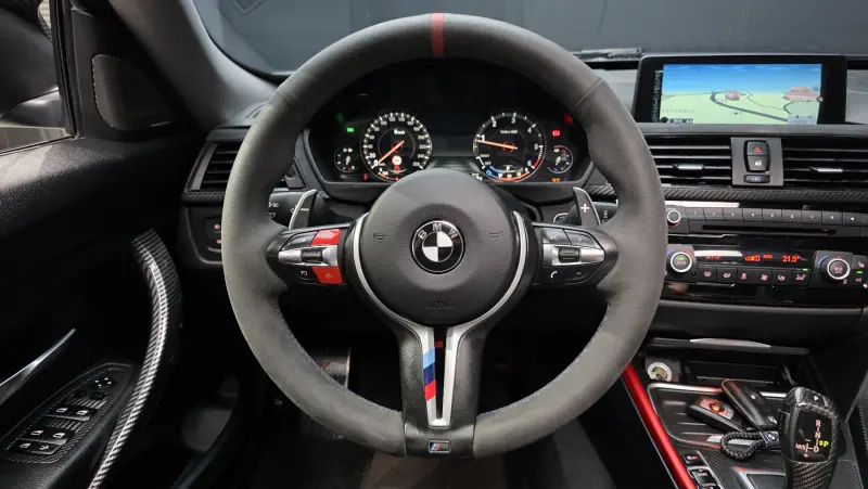 BMW 3-Series Gran Turismo