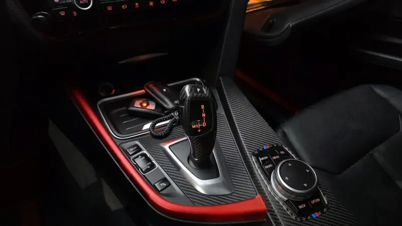 BMW 3-Series Gran Turismo