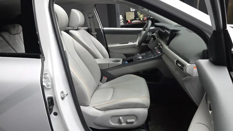 Hyundai Nexo