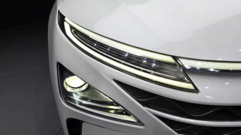 Hyundai Nexo