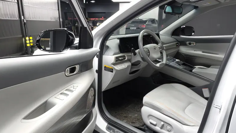 Hyundai Nexo