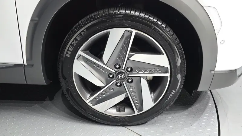 Hyundai Nexo